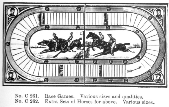 Games_Steeplechase